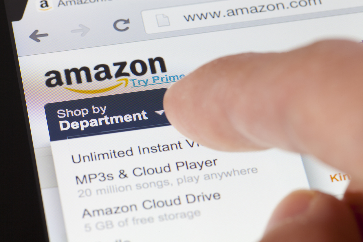 How Does Amazon Brand Registry Help Brands?