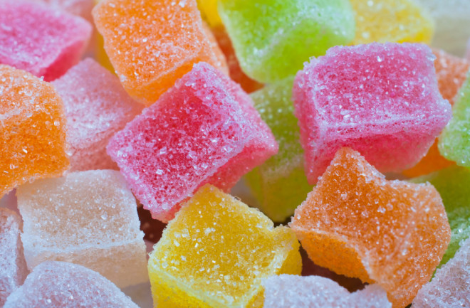 Everything You Need to Know about CBD gummies for anxiety