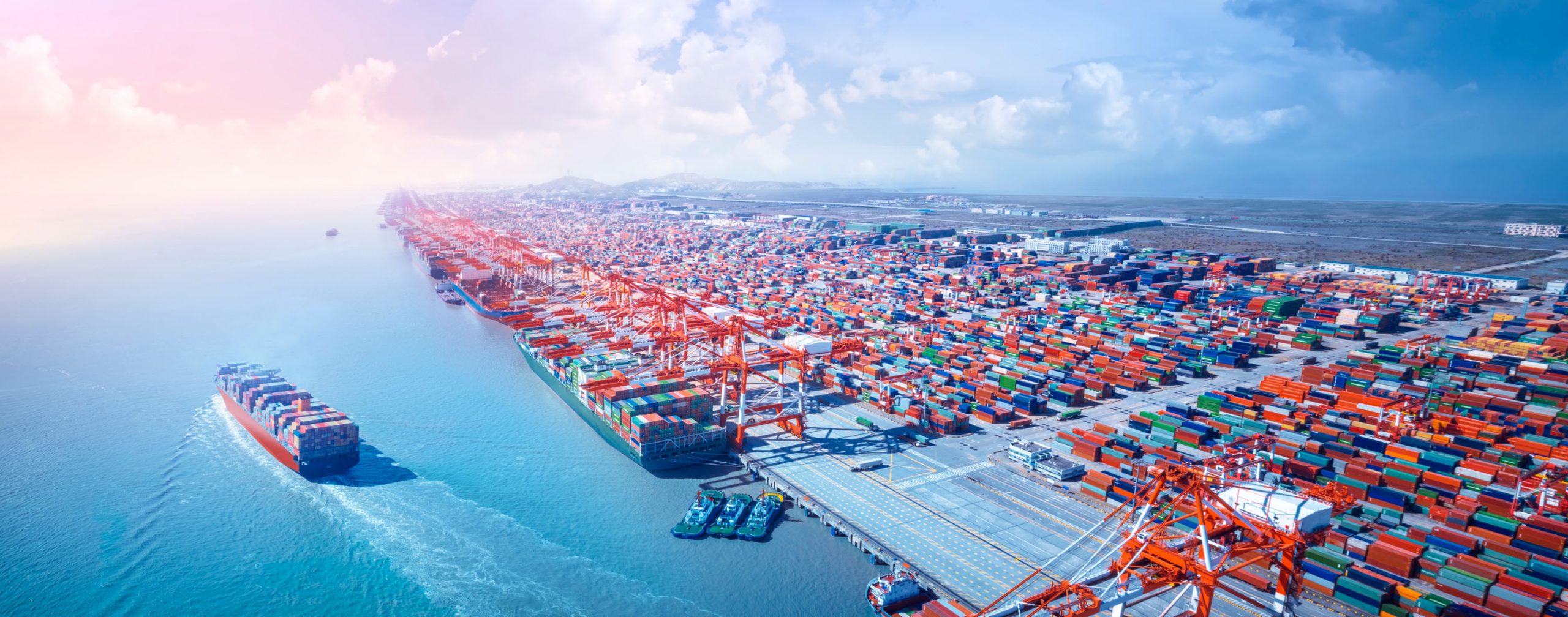 Five Secrets to Getting the Best Rates from Your Freight Forwarder