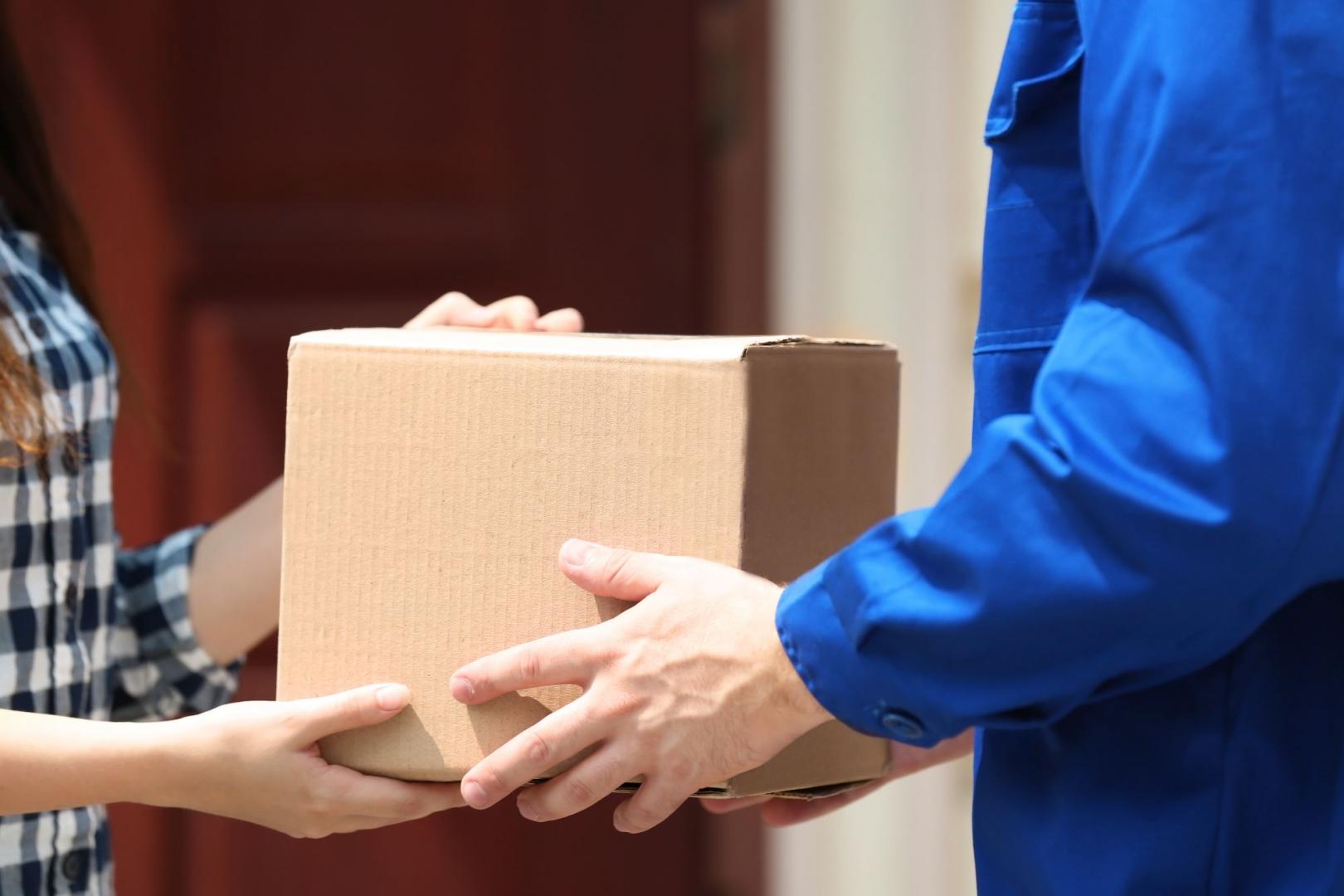 International Courier Service Can Do For You