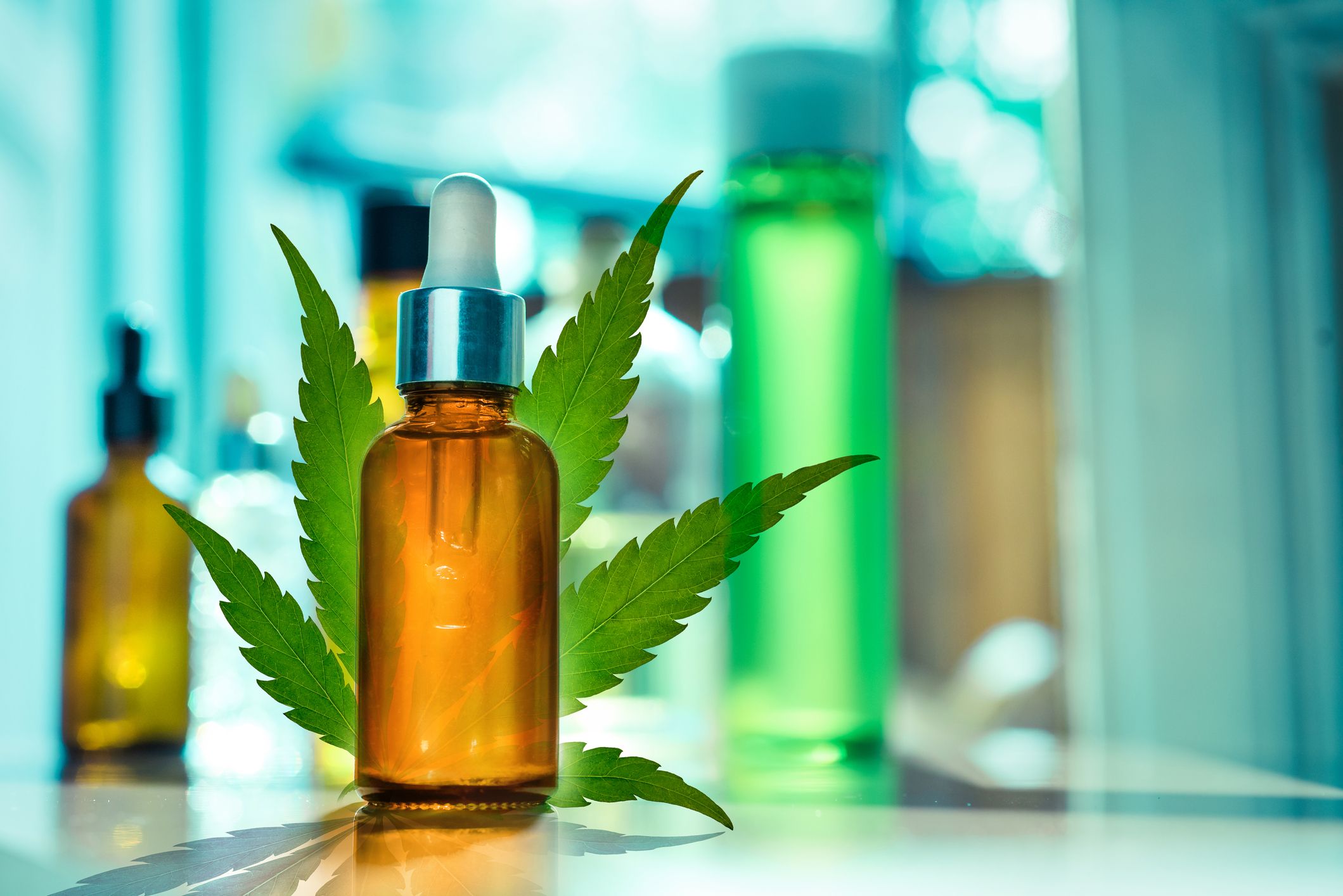 Looking to purchase Cannabis oil in Canada? Brush up on CBD beforehand