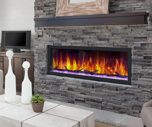 Electric Fireplaces – Important Things to Know