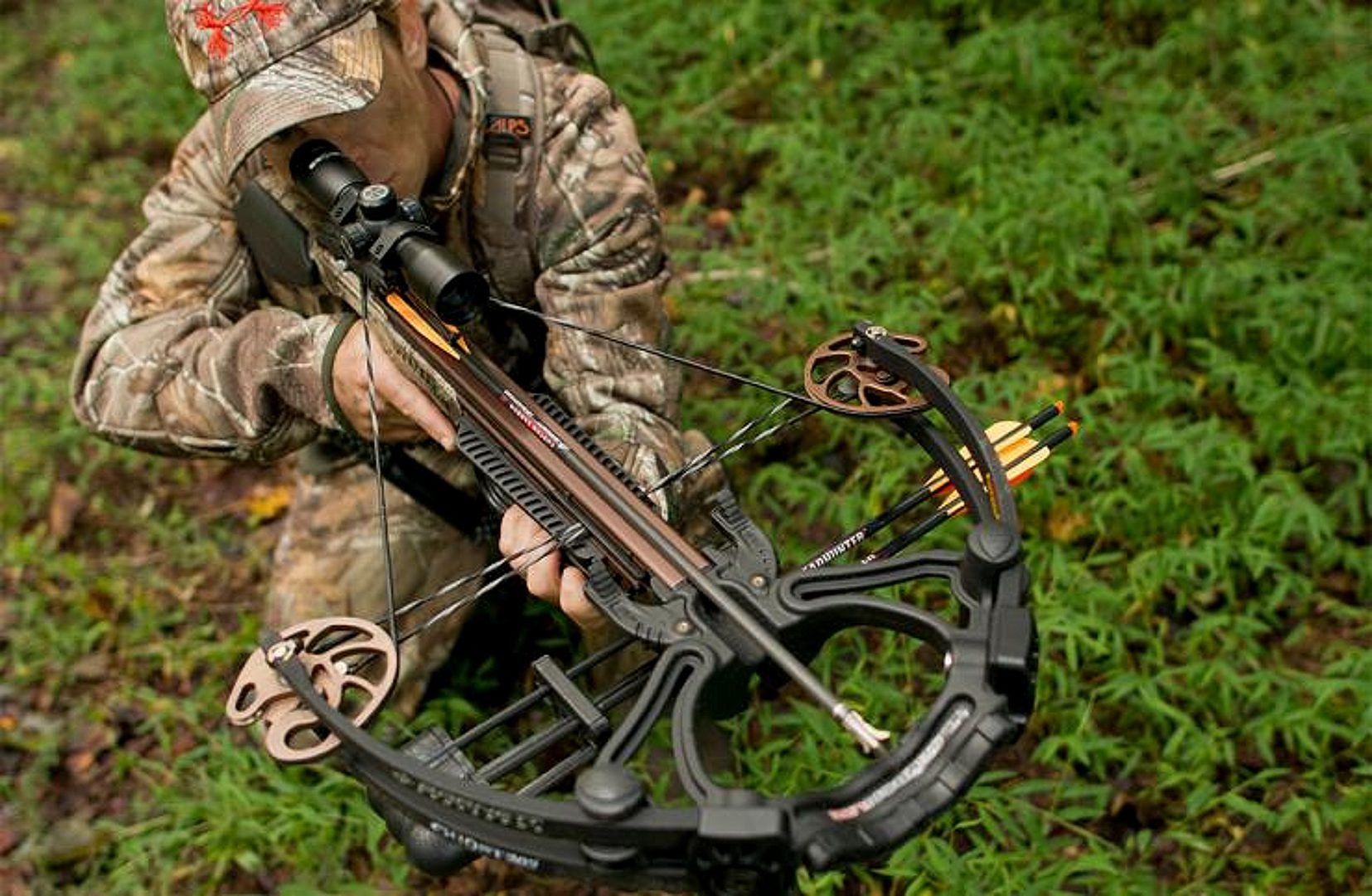 Why reliability is key When choosing a crossbow