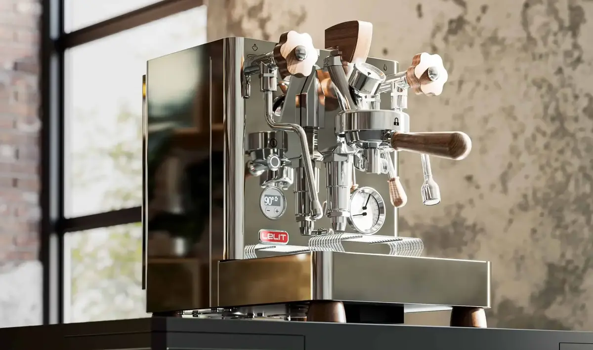 Best Italian Espresso Machines